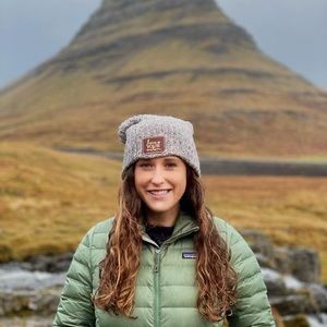 Meet your Posher, Brittany